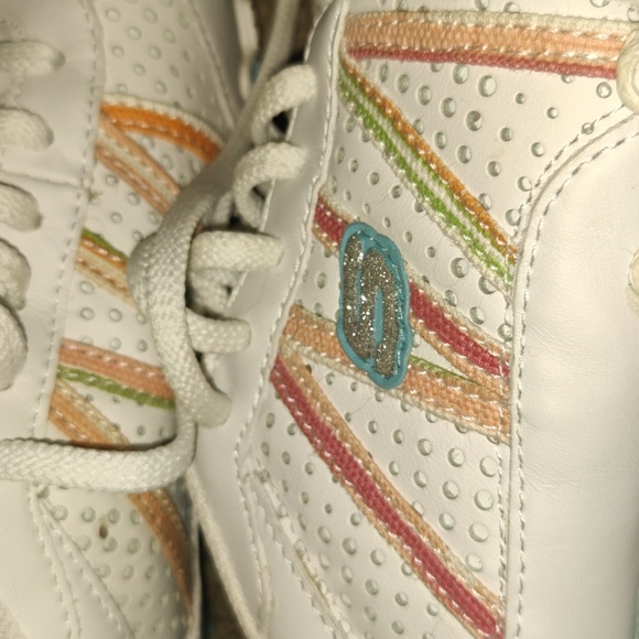 Ladies Sketchers Athletic Shoes - Picture 2 of 4